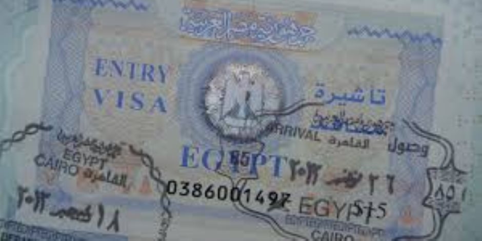 سفر بدون أوراق.. التأشيرة الإلكترونية تصل بالسياحة المصرية إلى العالمية (صور)