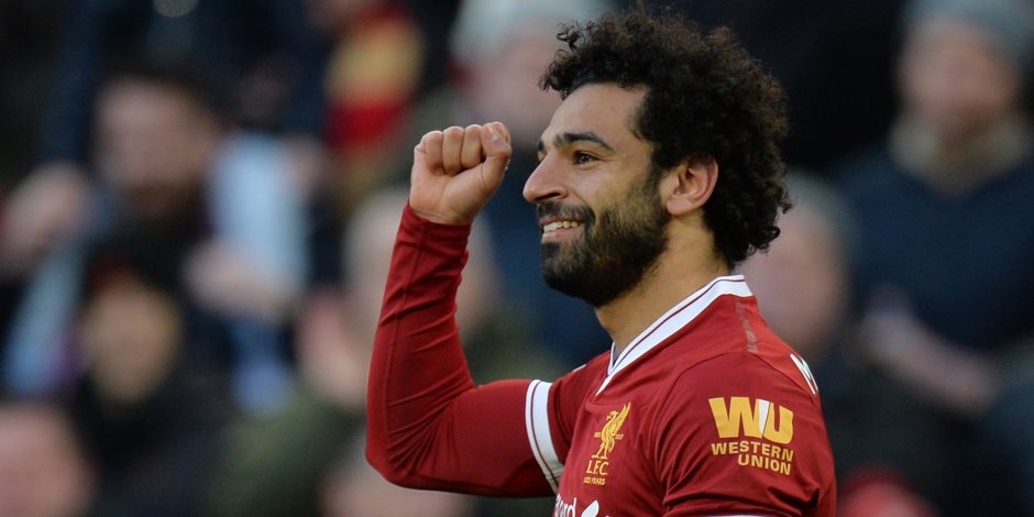 الثانية له والرابعة في تاريخ مصر.. محمد صلاح يفوز بجائزة الـBBC لأفضل لاعب أفريقي