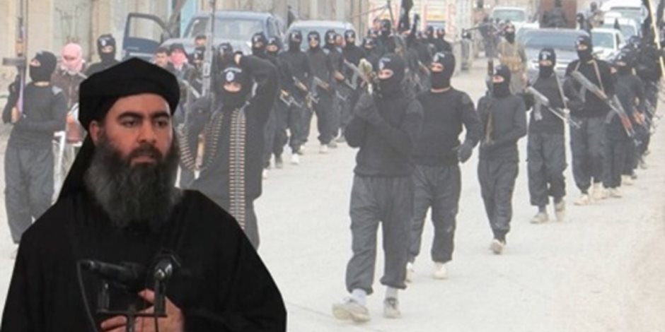 من يخلف "البغدادى"؟.. سيناريوهات خريطة "داعش" بعد مقتل زعيمه