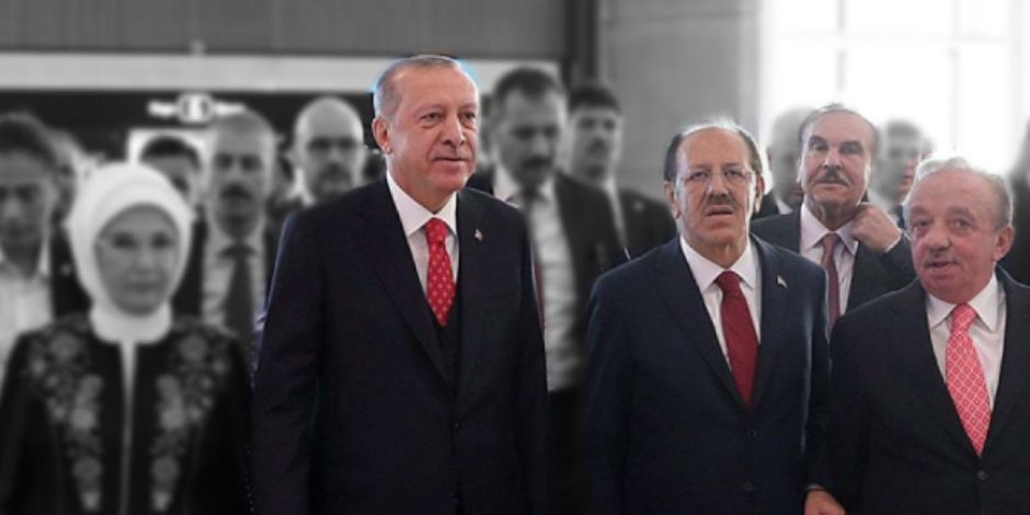 طوارئ أردوغان تأكل ضحاياه.. مليون ونصف مواطن تركي يعانون الفقر والذل