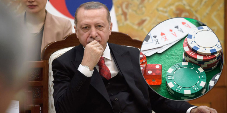 بعد هزيمته المنكرة.. أردوغان لمعارضيه: «اللي يفوت يموت»