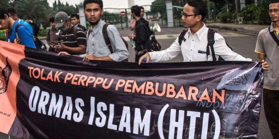 أئمة التشدد على منابر مساجدها.. هل ستتحول إندونيسيا إلى منصة إخوانية جديدة؟