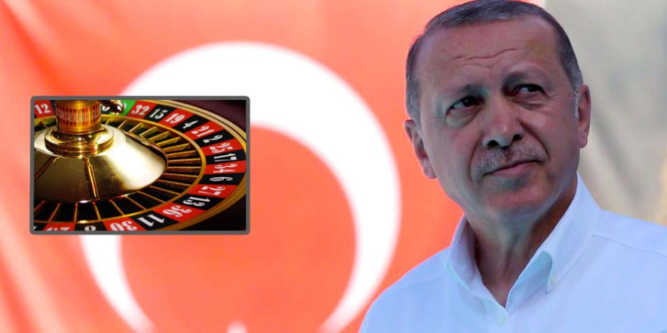 أحلى من الشرف مفيش.. تركيا تبني كلية «علوم إسلامية» بأموال «القمار» 