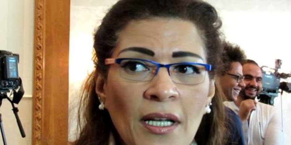 «الأعلى للإعلام» ينذر فاطمة ناعوت بغلق صفحتها بعد سبها «اليوم السابع» «الأعلى للإعلام» ينذر فاطمة ناعوت بغلق صفحتها بعد سبها «اليوم السابع»