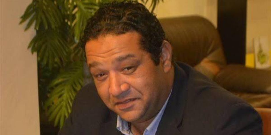  أحمد غريبة يعلن استقالته من حزب الحركة الوطنية احتجاجا على قرار اسقاط عضوية النائب محمد عزمى