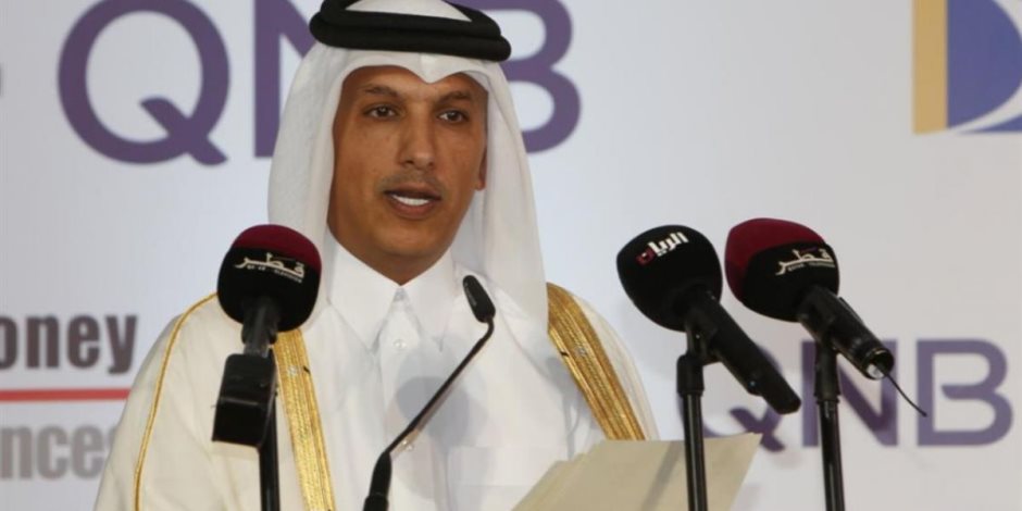 الدوحة تعترف بتكبدها خسائر اقتصادية بفعل المقاطعة العربية.. ماذا قال وزير المالية القطري؟
