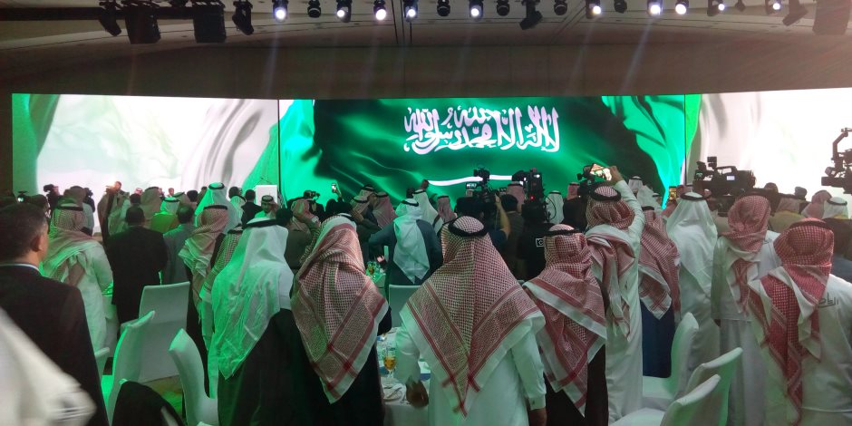 احتفاء بإعلان الرياض عاصمة الإعلام العربي.. موقع تواصل رقمي ومسابقات ومشاريع كبيرة