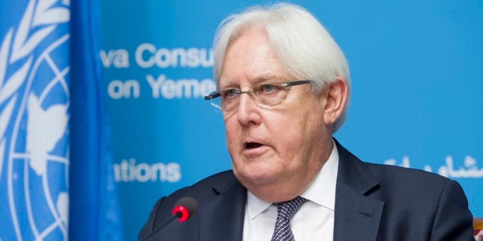 مشروع بريطاني لدعم اتفاق اليمن.. والحوثي يضرب مشاورات السويد في مقتل
