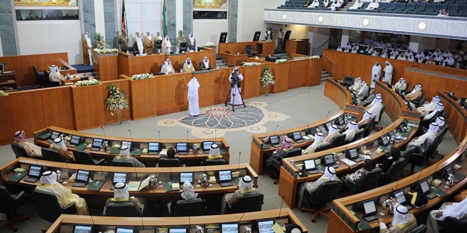 الكويت تعلق جلسات مجلس الأمة أسبوعين بسبب فيروس كورونا