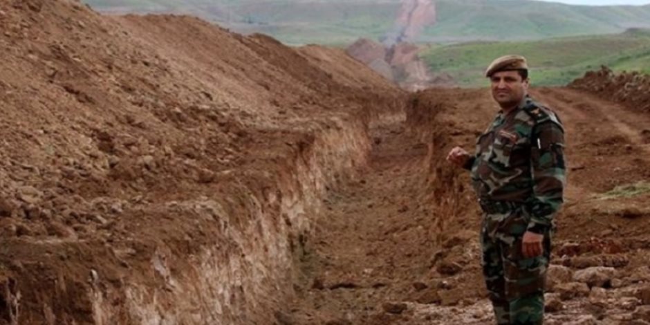 الأكراد يعدون العدة.. هل يلقي أردوغان جنوده في «خنادق» شرق الفرات