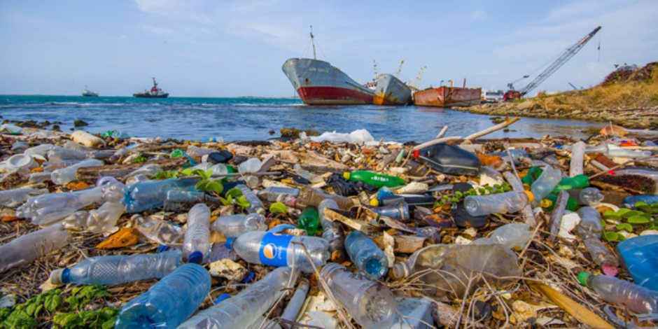 دراسة روسية توضح كيفية استخدام النفايات البلاستيكية لعدة أغراض