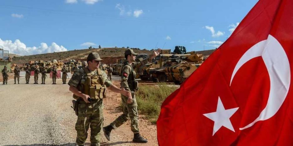 موقع سويدى ينشر وثائق الجريمة.. الجيش التركى ارتكب مذابح بحق القوات السورية 
