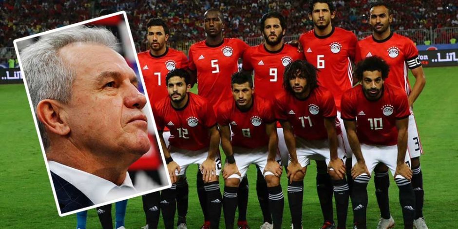 اليوم.. انطلاق معسكر منتخب مصر في برج العرب استعداداً لـ«كان 2019»