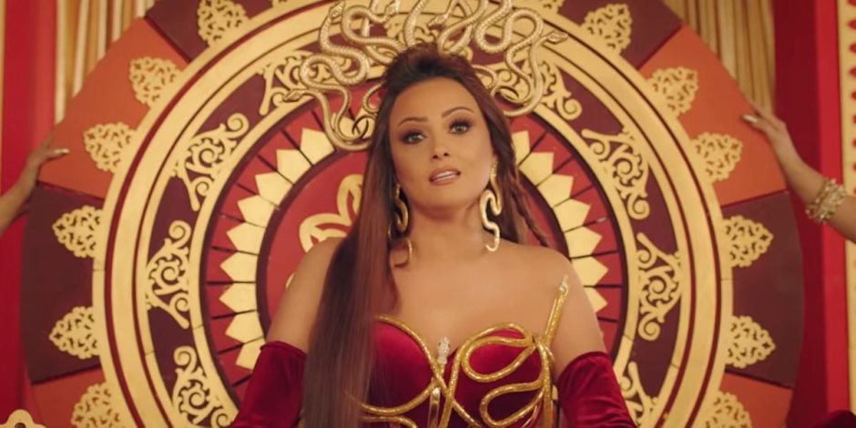 الموت يفجع الفنانة بشرى بوفاة خالها