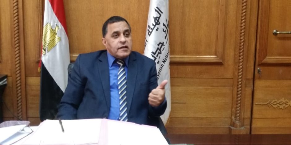 أول حوار مع رئيس هيئة السكة الحديد بعد حادث قطار محطة مصر: سنجني ثمار التطوير في 2020