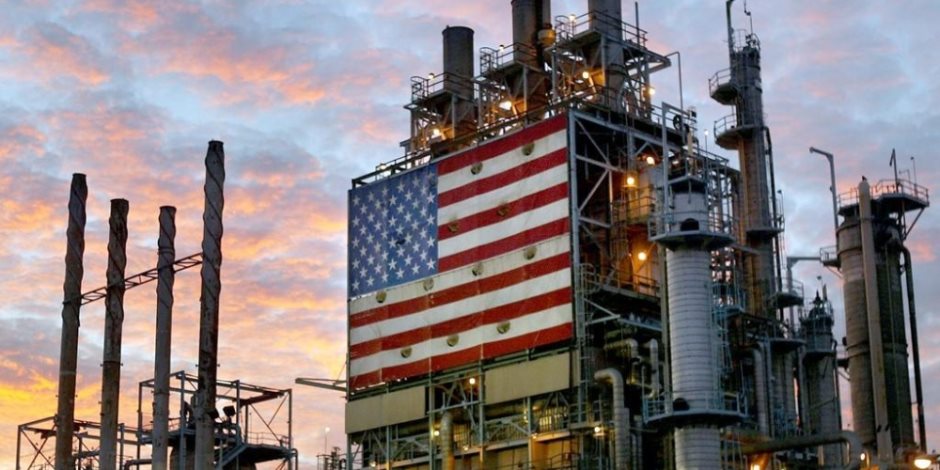 في 2020.. إدارة معلومات الطاقة الأمريكية تقلص توقعها لنمو طلب النفط 
