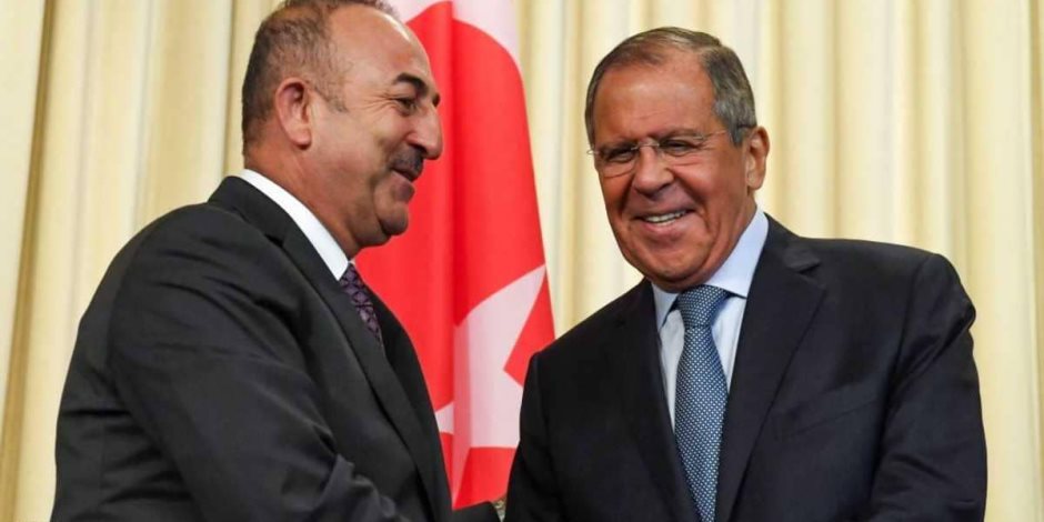 بعد إعلان واشنطن سحب قواتها.. هل اتفقت تركيا مع روسيا على العمليات البرية في سوريا؟ 