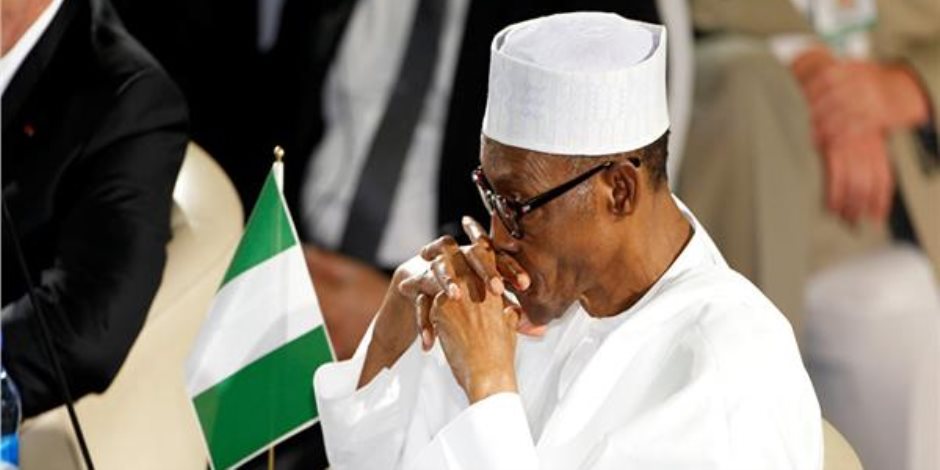 مصر تعرب عن خالص التعازي في وفاة رئيس نيجيريا الأسبق