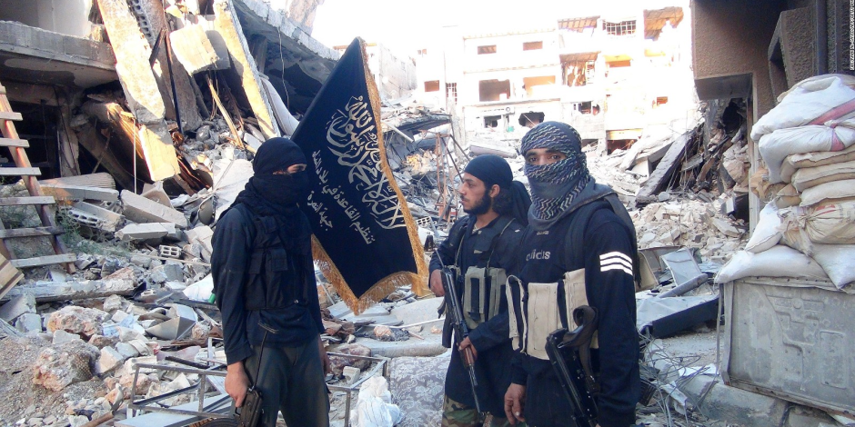 قوات سوريا الديمقراطية تصفع تنظيم داعش في «مواجهات الأحد»