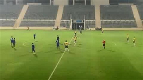 الإسماعيلي يتعادل إيجابيًا مع بتروجت الإسماعيلي يتعادل إيجابيًا مع بتروجت