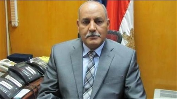 مدير أمن أسوان: خطة للتعامل مع أي تداعيات محتملة لتظاهرات غدا مدير أمن أسوان: خطة للتعامل مع أي تداعيات محتملة لتظاهرات غدا