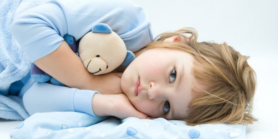 5 نصائح لتخفيف حساسية طفلك.. تعرفي عليها