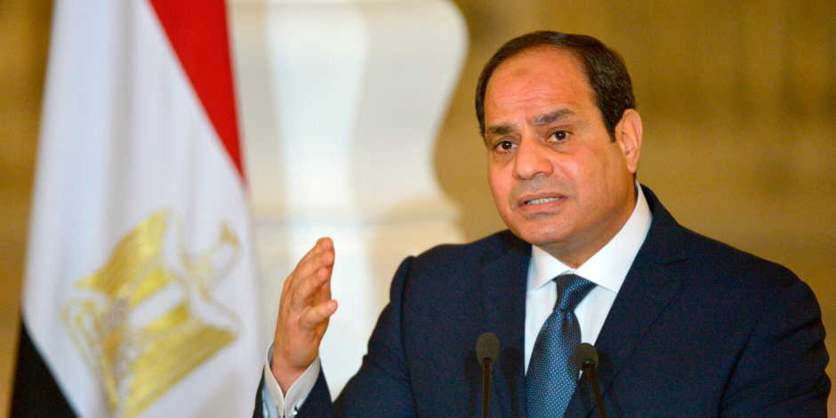 الرئيس السيسي يوجه بمواصلة عملية التطوير الشامل لمنطقة المنتزه بالإسكندرية