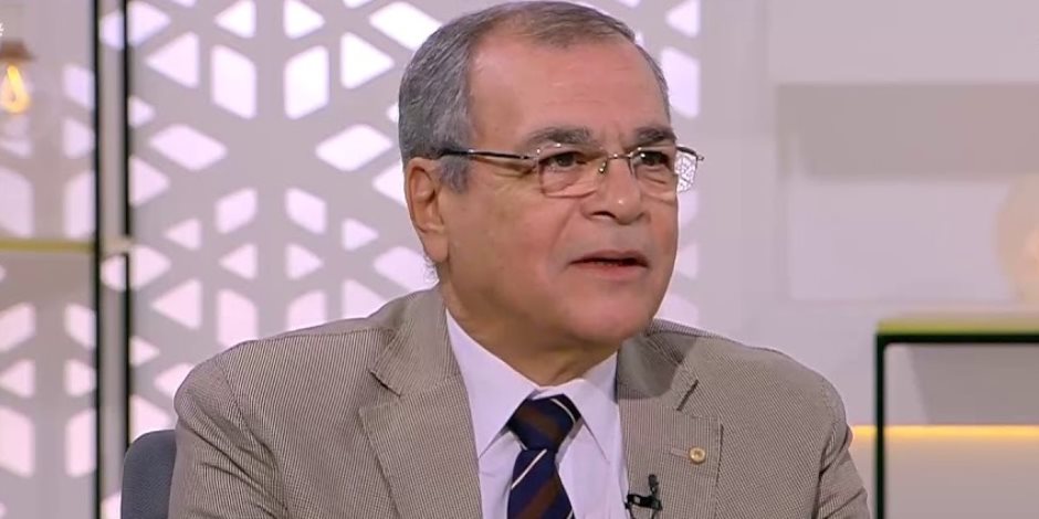 خبير بقطاع البترول: الرئيس حريص على أن تتبوأ مصر مكانتها الحقيقة (فيديو)