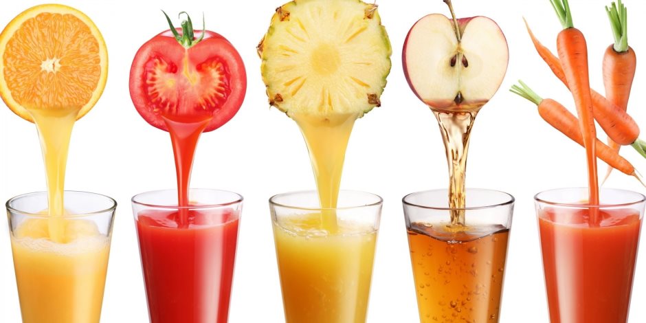 منها عصير التوت والليمون.. تناول هذه المشروبات بعد الإفطار وساعد جسمك على التخلص من السموم