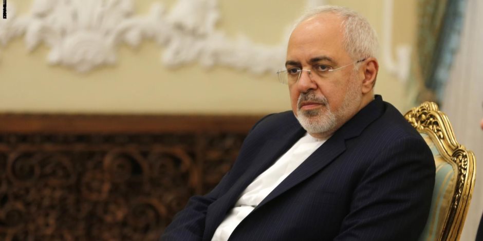 جواد ظريف: إسرائيل تشعر بالقلق من النفوذ الروحي لإيران