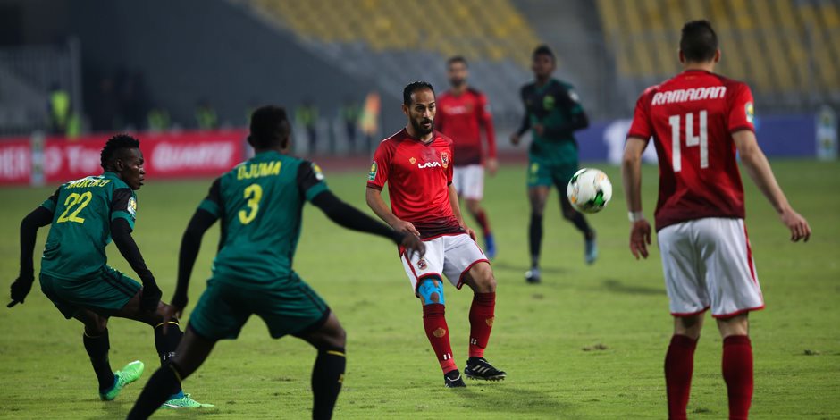 طارق سليمان: مواجهة شبيبة الساورة ستكون صعبة وملعب المباراة ضمن أفضل ملاعب إفريقيا