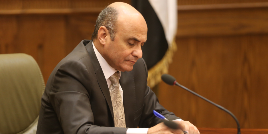ننشر نص اعتذار رئيس محكمة استئناف القاهرة عن منصبه مساعدا لوزير العدل (مستند)