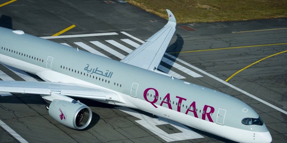 قطر تقر بخسائر جديدة.. وخطوطها الجوية على حافة السقوط 