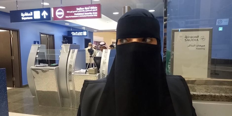 فتيات سعوديات بالإرشاد السياحي: نحن نفخر بعملنا الجديد (فيديو)