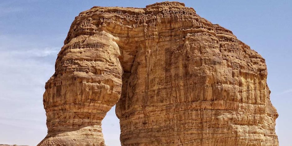 تفاصيل خطة السعودية لترويج المناطق الأثرية بمحافظة «العلا» (صور)