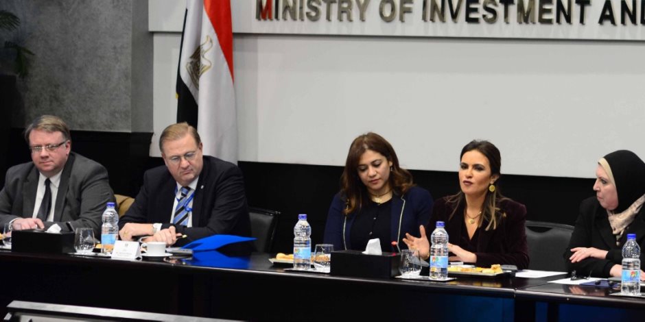 إشادة أممية بتجربة مصر في خلق سياسات ناجحة لتنمية الشركات الصغيرة والمتوسطة