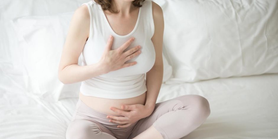 أسباب الحمل خارج الرحم وعلاجه 