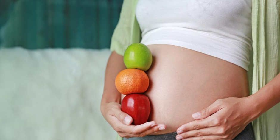 إذا كنتٍ حامل وتعانين من الأنيميا.. تعرفي على فوائد حمض الفوليك