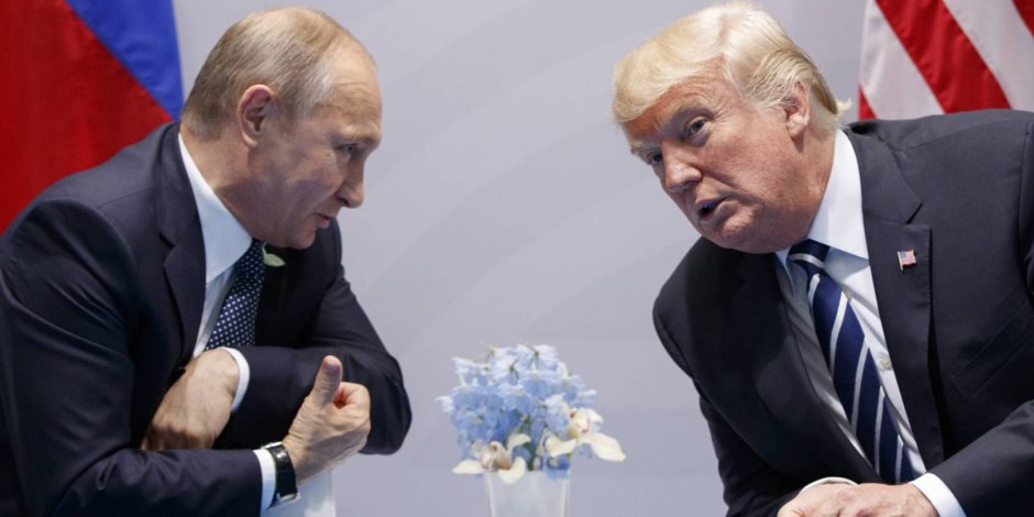 الهجمات على أمريكا.. ترامب يواصل الجدل بالدفاع عن روسيا ومهاجمة الصين