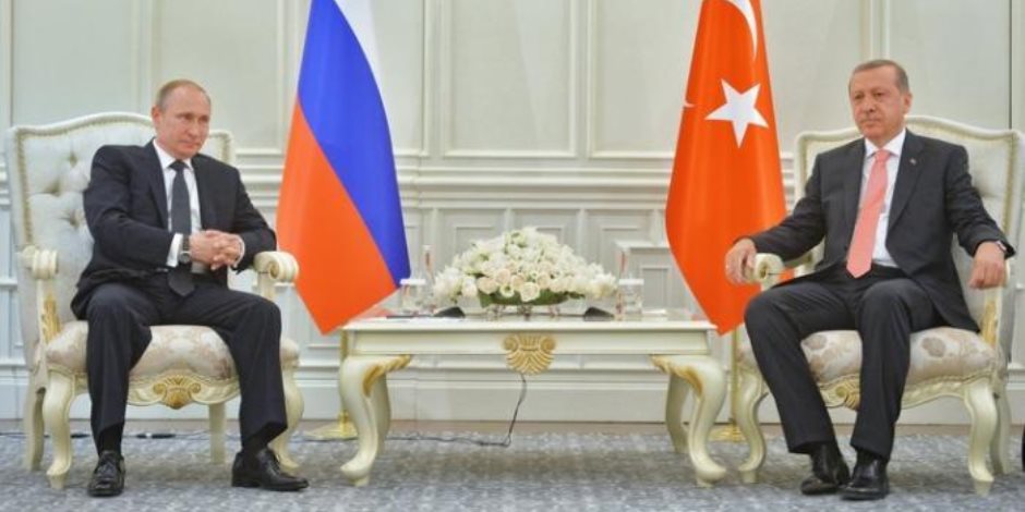 جليد موسكو يجمد حلم تركيا في سوريا