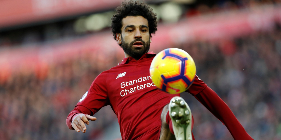 ليفربول على موعد مع «ضحية» محمد صلاح المفضلة