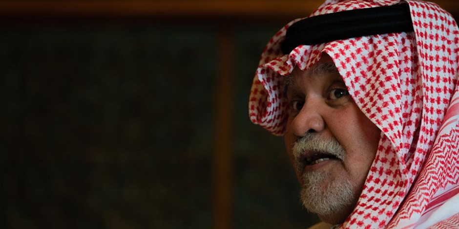 رئيس الاستخبارات السعودية السابق يفجر جدلا بشأن الخلاف مع قطر: «القراد يبقى قراد والجمل يبقى جمل»