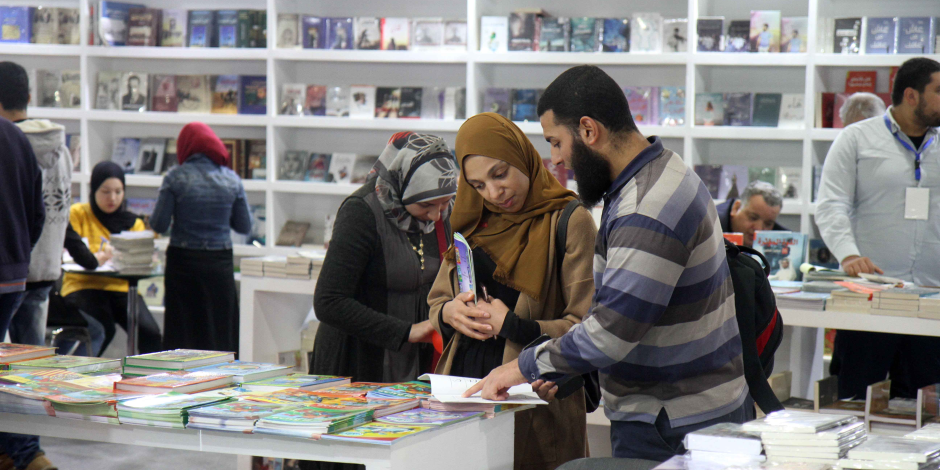 خدمات جديدة لأول مرة.. كل ما قدمته محافظة القاهرة لدعم معرض الكتاب