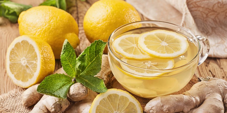 مترميش قشر الليمون.. مفيد لصحة القلب والفم والعظام