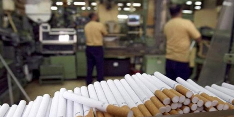 مفاجأة.. الشرقية للدخان تبيع 6 مليارات سيجارة لأول مرة في شهر واحد