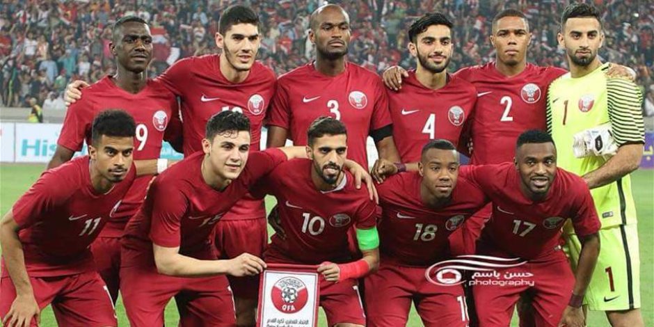 قطر تلاعبت في أوراق لاعبيها بكأس آسيا.. الأمر ليس جديد