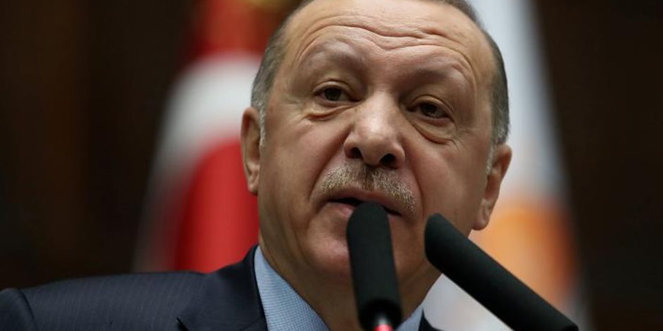 أردوغان يتجسس على معارضيه في 67 دولة أجنبية