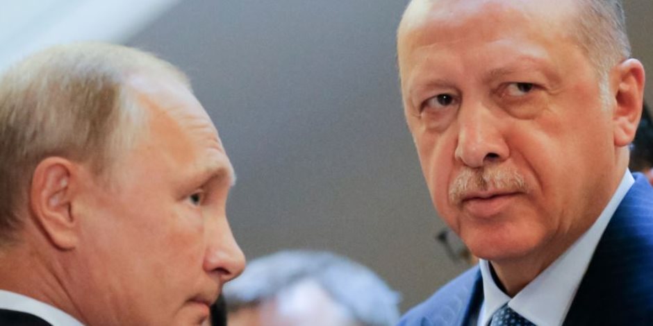 روسيا: لقد حان موعد الضغط على تركيا.. وهذه أبرز ما تنتوي فعله بشأن «إدلب» 