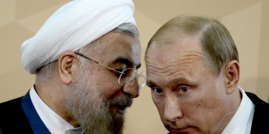 إسرائيل تنجح في إنهاء شهر العسل بين روسيا وإيران في سوريا