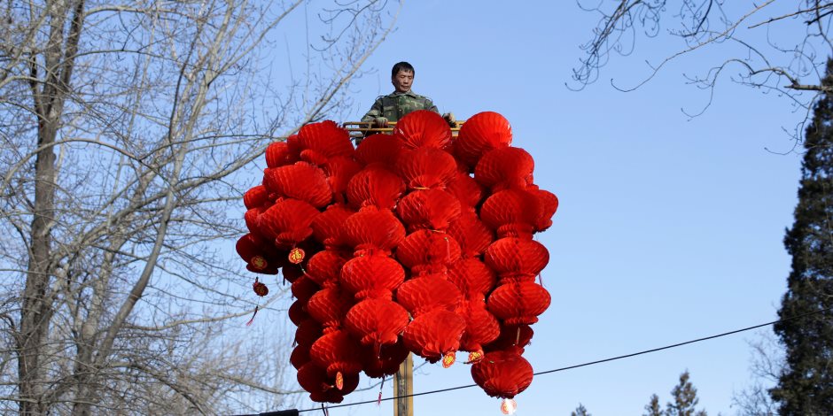 عيد الربيع.. لماذا يحتفل الصينيون برأس السنة القمرية؟ (صور) 